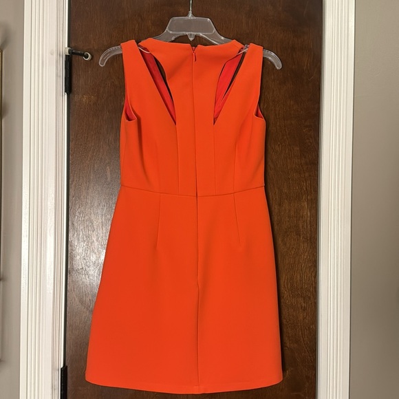 BCBG MAX AZRIA DRESS - Picture 2 of 6